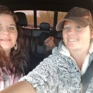 Meet your Posher, Audrey